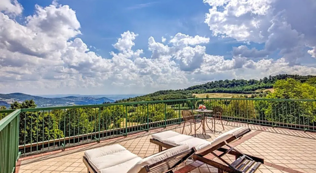 Полулюкс Demidoff Country Resort