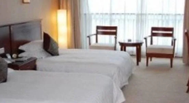 Obion Hotel Ningbo