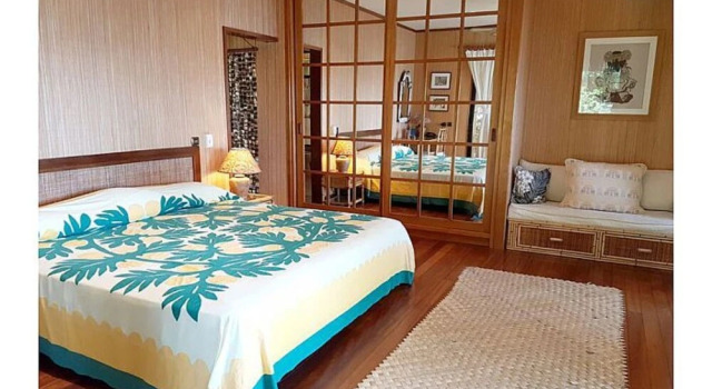 Villa Te Moana - Tahiti, Забронировать Вилла Виллы Таити, Вилла