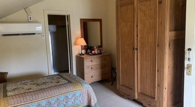 Номер Standard Terrell House Bed and Breakfast