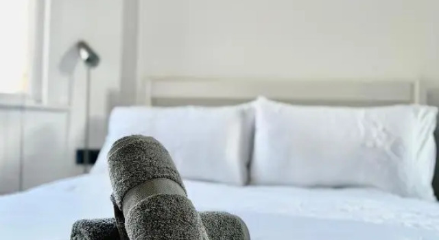 Апартаменты Luxury Central London Apartment - Farringdon