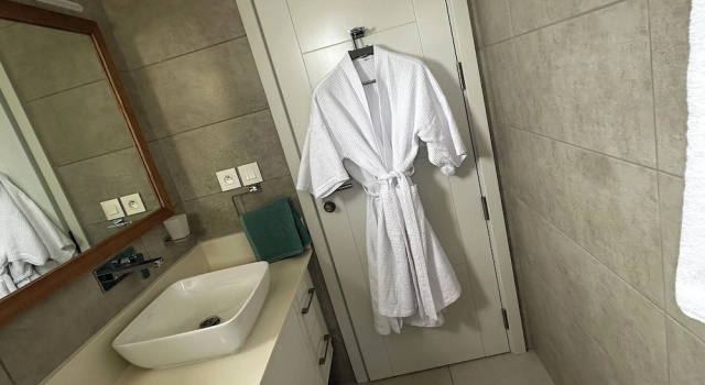 Номер Presidential Mauritius Rooms