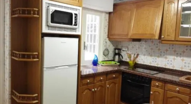 Apartamentos Gladys, Забронировать Апартаменты/квартира Морайра Коста-Бланка