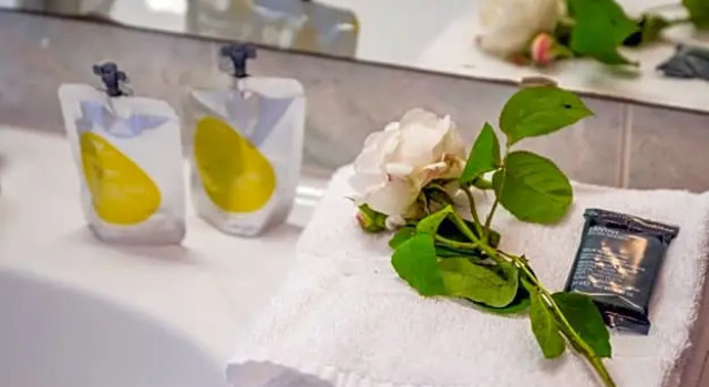 Номер Standard Hotel Terme Posta