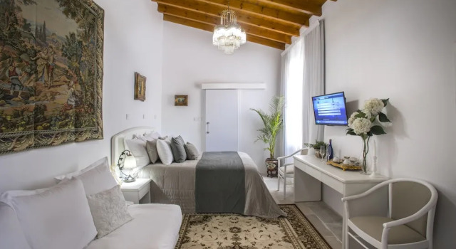 Edem En Suites, Book Hotel Larnaka Larnaca Region