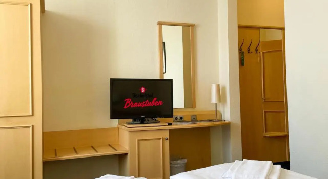 Двухместный номер Standard Bischofshof Braustuben