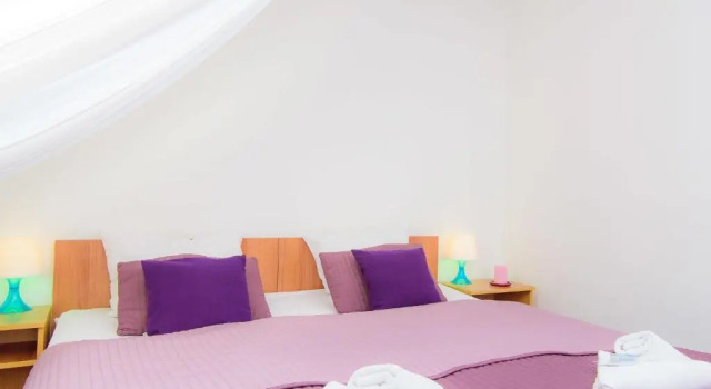 Семейный номер Standard Hotel STARÝ PIVOVAR