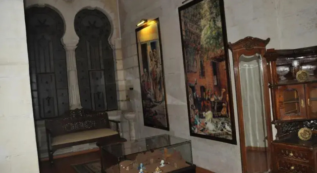 Cevahir Konuk Evi