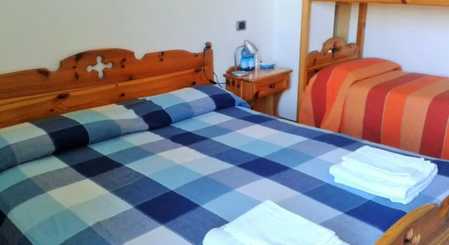 Номер Standard B&B La Salina