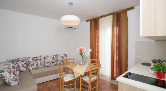 Апартаменты с 2 комнатами Milan's Apartments