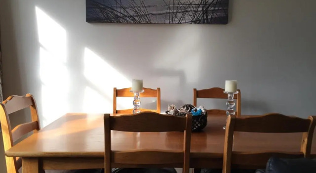 Люкс Te Moana Bed & Breakfast