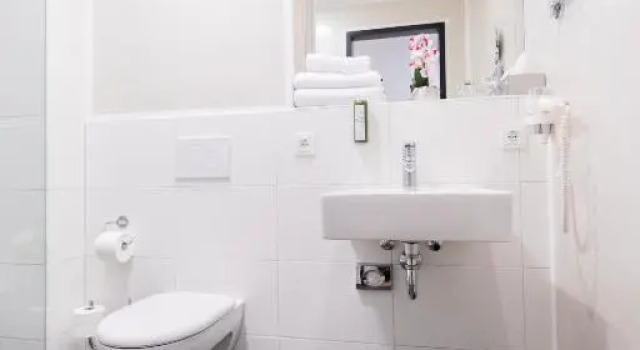 Номер Standard GuestHouse Speyer
