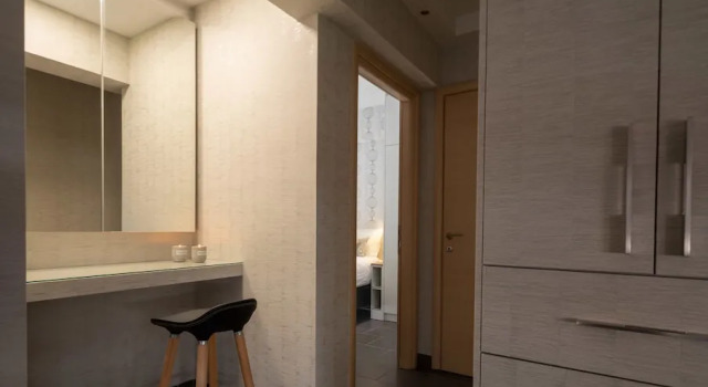 Апартаменты Grand 12 Keys Athens Apartments