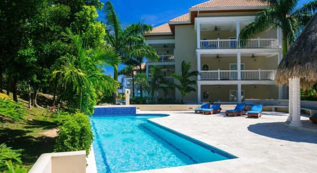Lawson Rock Lionfish 209, Book Hotel 3-stjernede hoteller i Roatan, 3*