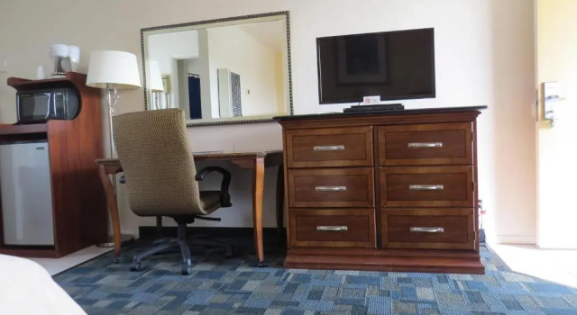 Двухместный номер Standard Laguna Lodge