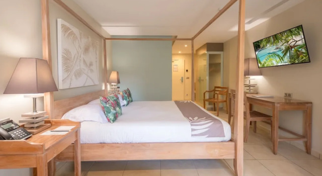 Номер Classic La Pagerie - Tropical Garden Hotel