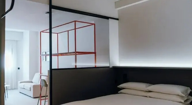 Студия Standard Reliebe 44