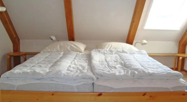 Коттедж Haus Schünemann 3