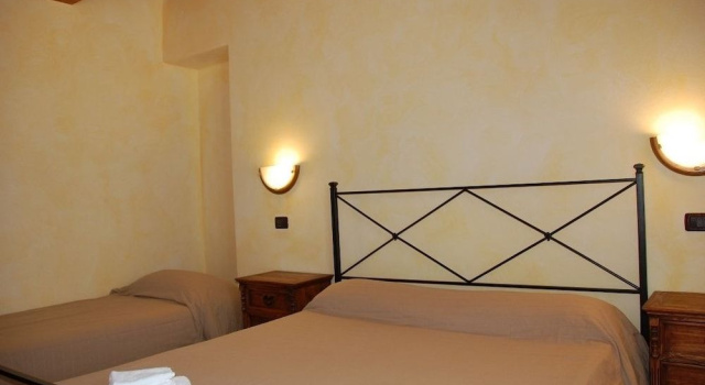 Country House Chiciabocca