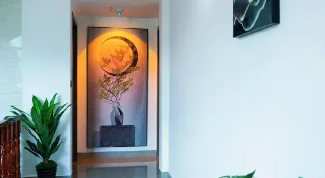 Starry Terraced Fields Residence · Starry Terraced Milky Way | Sunset Cloud Sea Vacation Retreat, Prenota Hotel Qiandongnan Cina