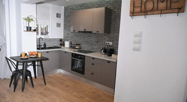 Urban Loft by Neuvel
