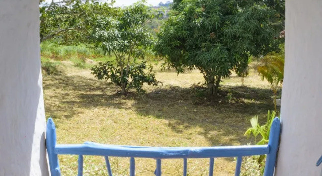 Двухместный номер Standard Hotel Campestre Santuario