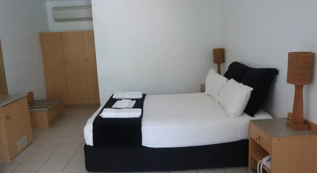 Номер Standard Paraway Motel