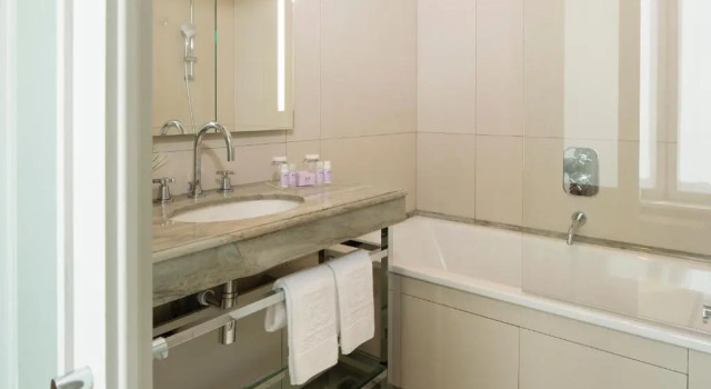 Апартаменты Hôtel Bedford
