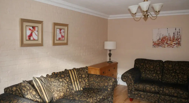 Knockalla House, Boek Hotel Craigavon Northern Ireland