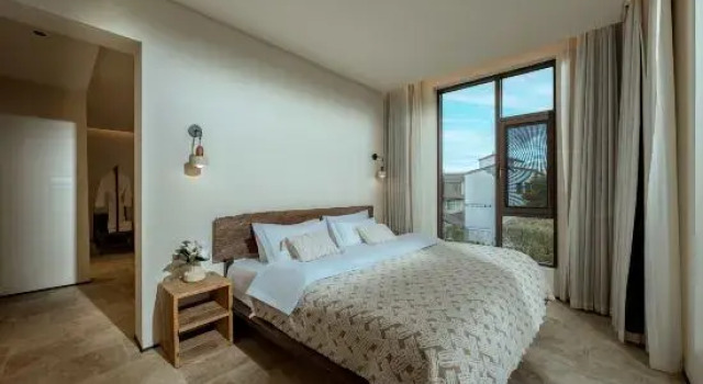 Suite Tide villa
