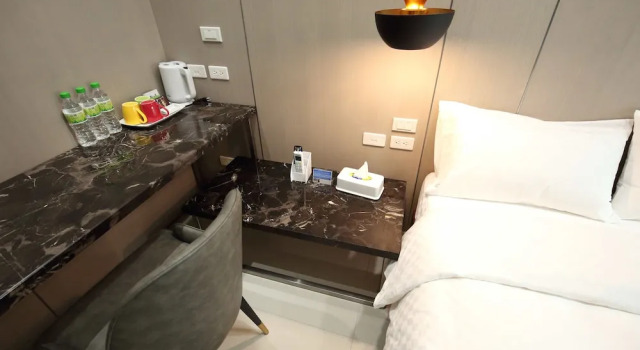 Трёхместный номер Comfort с видом на город 52 travelers home