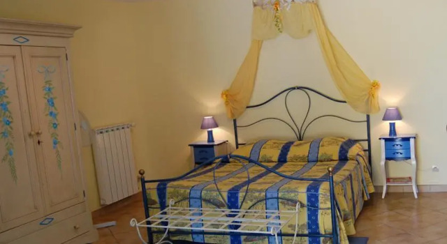 Villa Florida, Забронировать Вилла Отели в центре Туррет-сюр-Лу, в центре