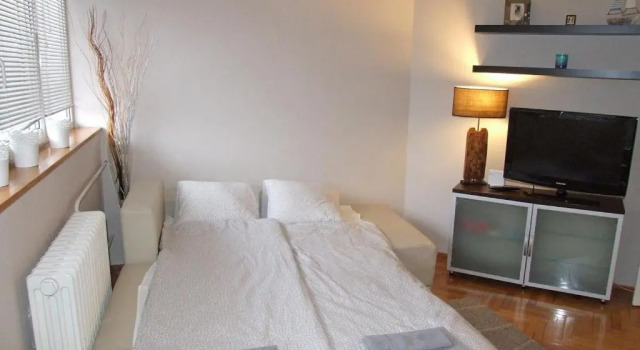 Arena Apartman