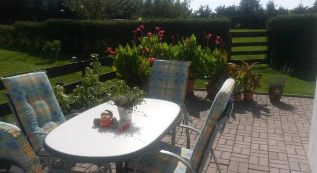 Ubytování Chadimovi, Reserva ahora Apartamento Sluknov 