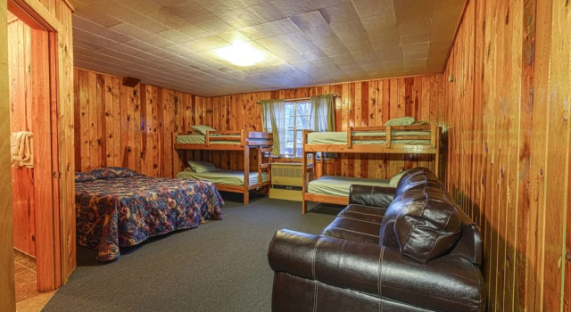 Номер Standard Sipapu Ski and Summer Resort