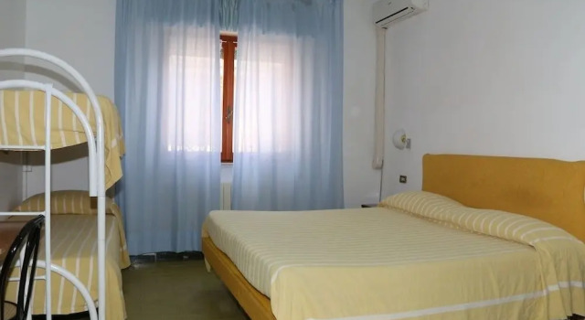 Hotel Andrea Doria