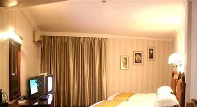 Huaihua Tianfu Hotel