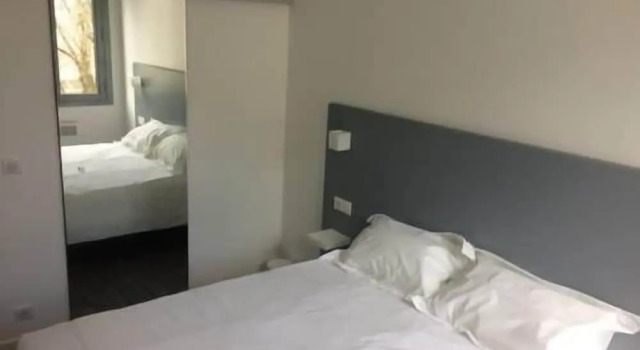 Номер Premium Le Matisse Pau Centre