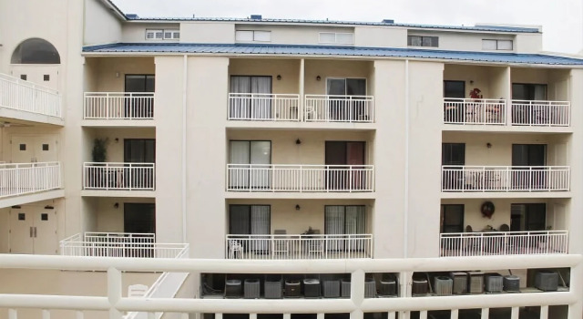 Sugar Beach 238 by RedAwning, Prenota Appartamento Hotel a Alabama con piscina, Piscina