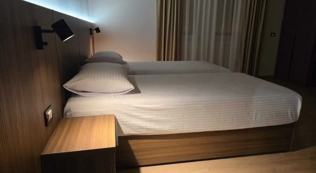 Komfort- værelse Hotel Aleks
