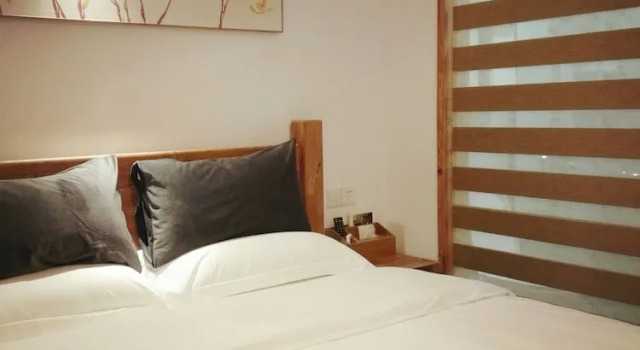 Номер Superior Suzhou Leisure Guest House