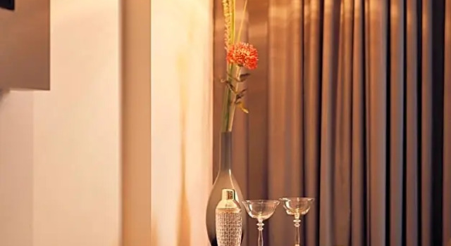 Номер Executive Park Plaza Vondelpark Amsterdam