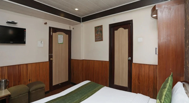 OYO 12721 Vansh Regency, Rezervovat Hotel Nainital Uttarakhand