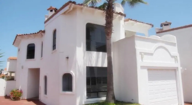 Casa La Rusa, Rezerwuj Apartament Ensenada Baja California