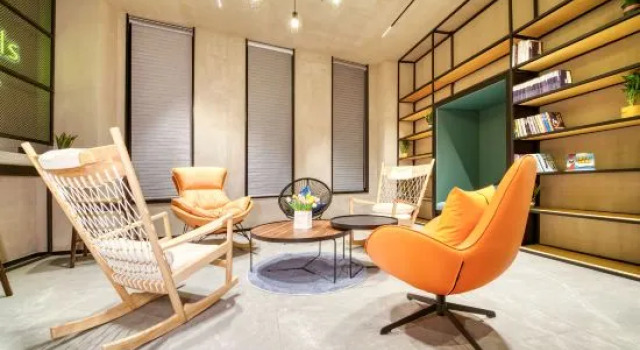 Yiju Life Hotel Hangxing Road Station Liangzhu Hangzhou