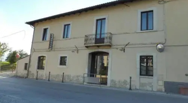 Locanda San Pietro, Réserver Hôtel San Vittorino 