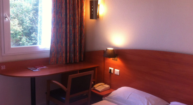 Hotel Akena Nantes Orvault