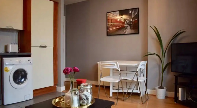 Апартаменты Greeg Court