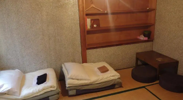 1166 Backpackers, Забронировать Отель Недорогие отели Накано, рядом с Nagano Prefectural Shinano Art Museum Higashiyama Kaii Gallery, недорого