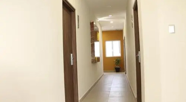 Hotel Villa Express Durango, Забронировать Отель Дуранго Мексика